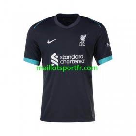 Maillot de Foot Liverpool Exterieur 2024/25